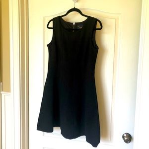 Just Taylor little black dress LBD sz 8